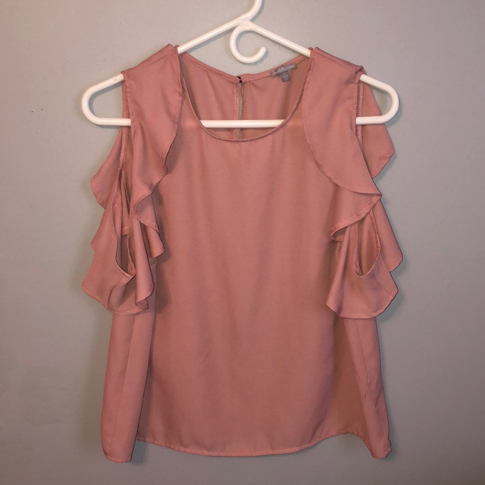 charlotte rouse blouse